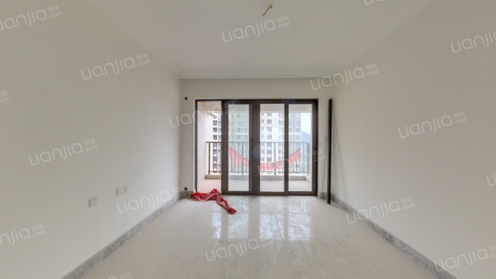 合生帝景城二手房实景图