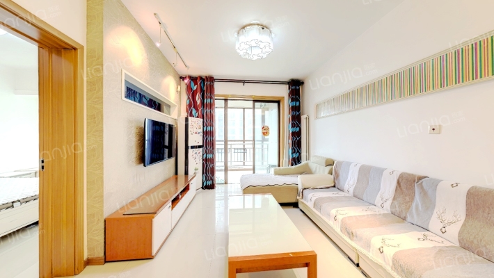 广汇PAMA二手房实景图