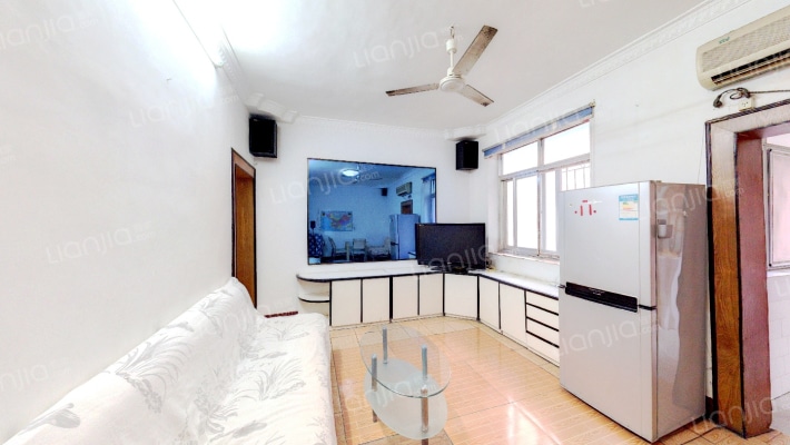 长沙市直属机关宿舍二手房实景图