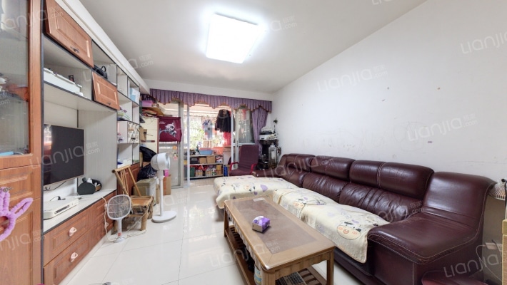 锦洲花园二手房实景图