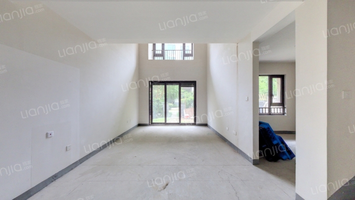 建发玖里湾4期二手房实景图