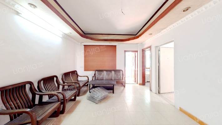 富华街二手房实景图