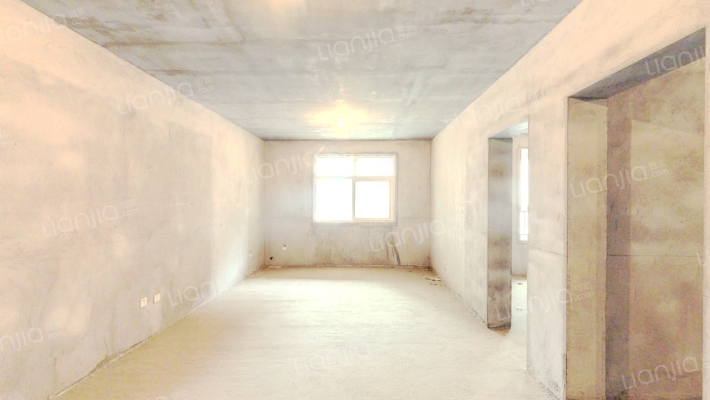 翰林新苑二手房实景图