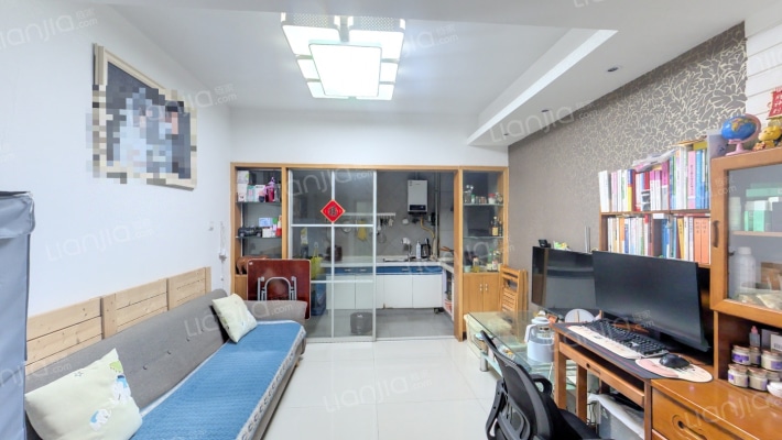 QQ生活馆二手房实景图