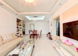 整租·潤欣花園 3室2厅 南_潤欣花園租房