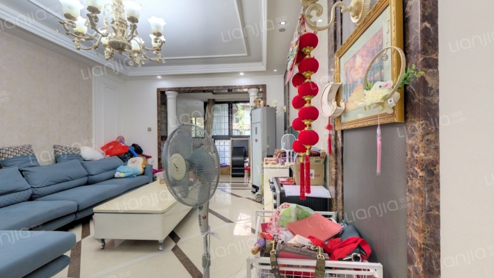 滨江丽景二手房实景图