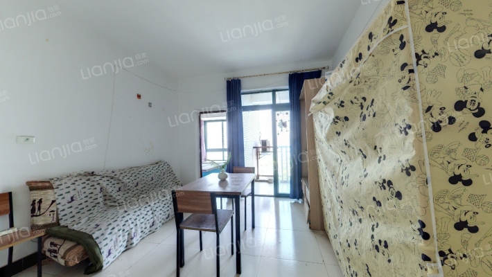 金易上品源二手房实景图