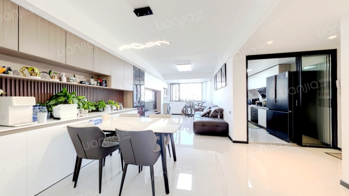 北蔡苑二手房实景图