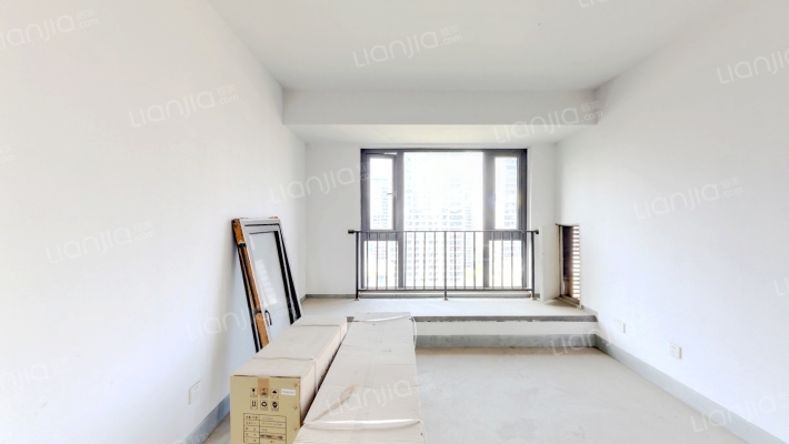 宋都新宸悦府二手房实景图