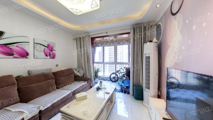 天香心苑二手房实景图