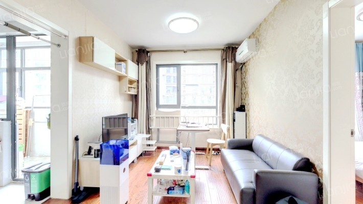 中粮祥云国际生活区南区二手房实景图