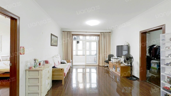 影城商住二手房实景图