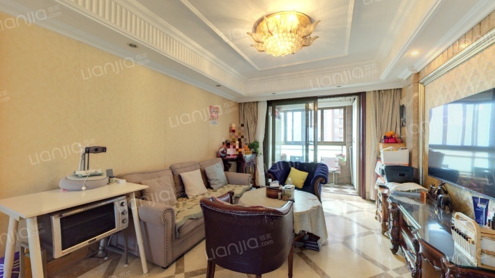 绿洲雅宾利花园(二期)二手房实景图