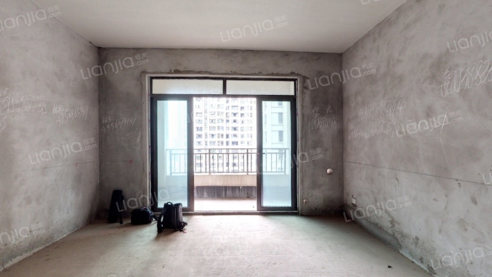 天晋二手房实景图