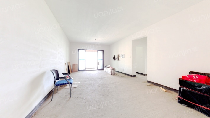 江与城二手房实景图