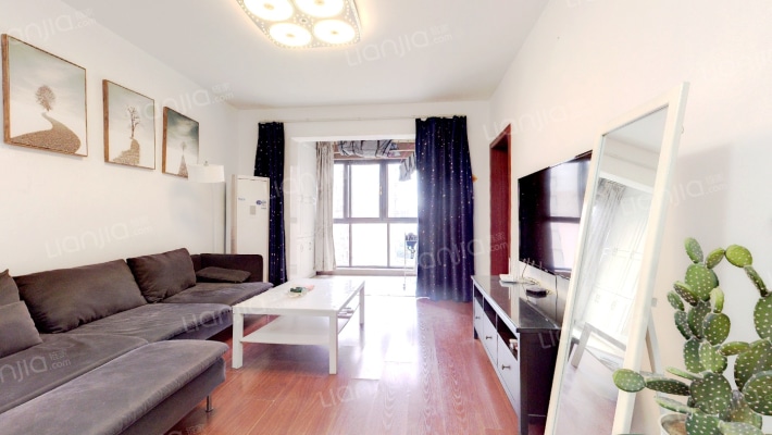 首航欣程二手房实景图