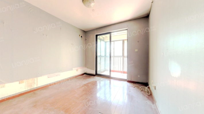 宝虹水岸景苑二手房实景图