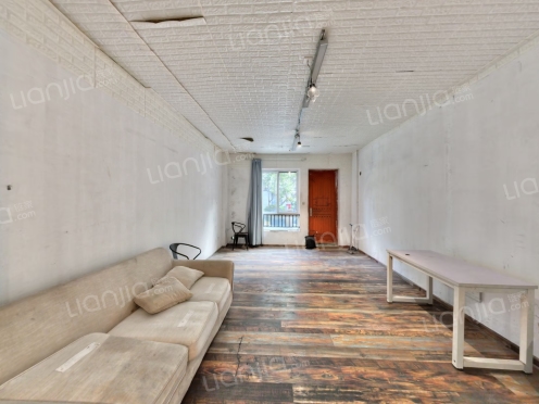 整租·阿卡迪亚二区 4室2厅 南