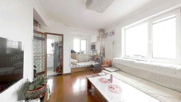 河畔家园二手房实景图