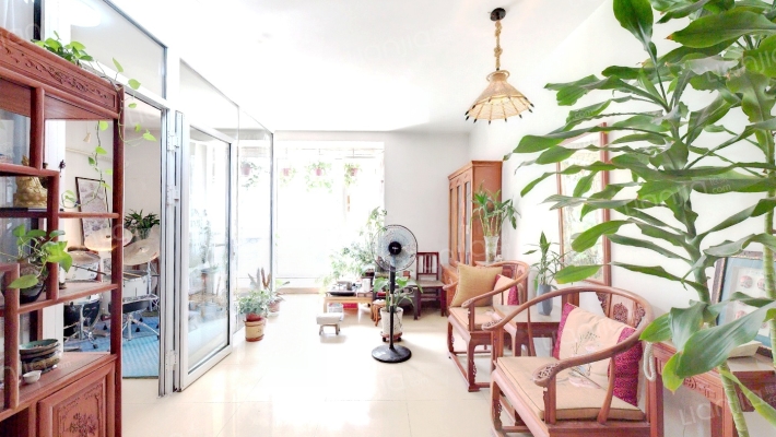 石府公寓二手房实景图