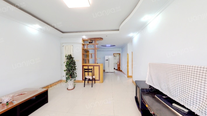 四川省团校二手房实景图