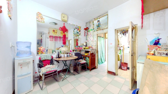 伊河路108号院二手房实景图