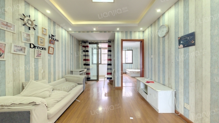 东方康达家苑一期二手房实景图