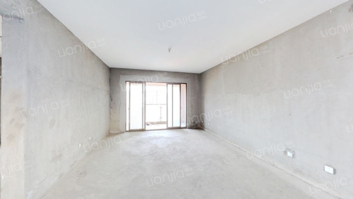 贵安新天地贵轩苑二手房实景图