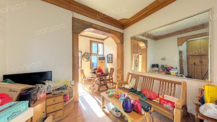 廖洲街二手房实景图