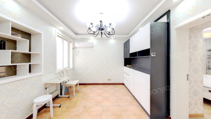 青田雅居二手房实景图