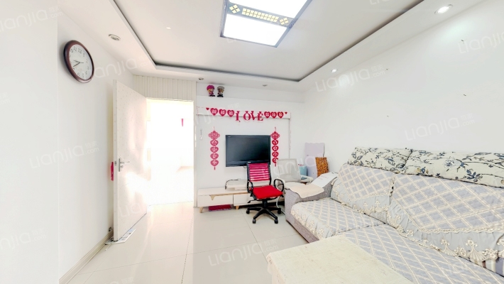 祥瑞家园西区二手房实景图