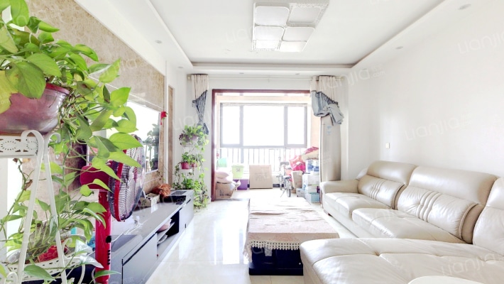 祥和居二手房实景图