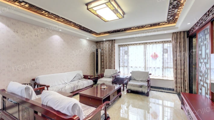 惠鹏·水雲居二手房实景图