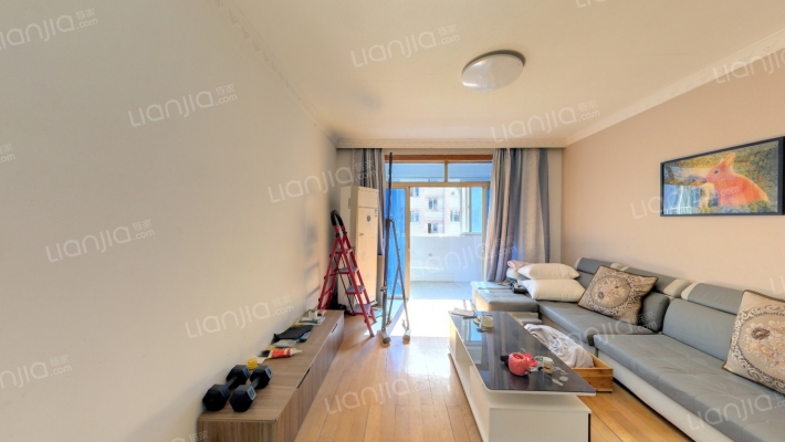 岭南苑(凌兆路99弄)二手房实景图