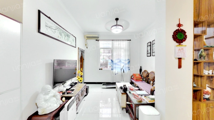 富丽家园侨苑二手房实景图