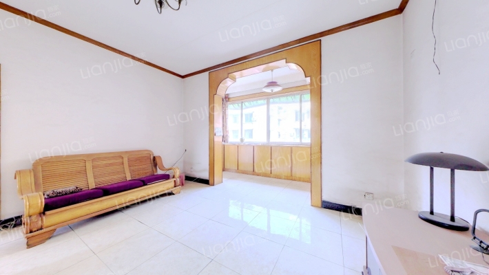 东苑(安居路)二手房实景图