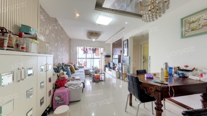 外滩二手房实景图