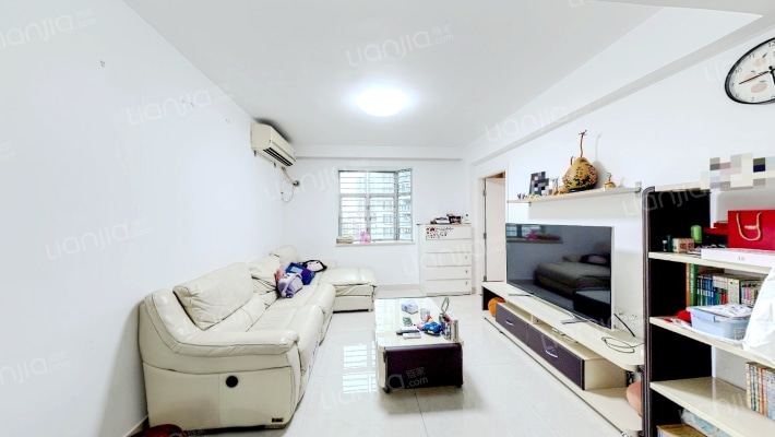 新洲苑二手房实景图