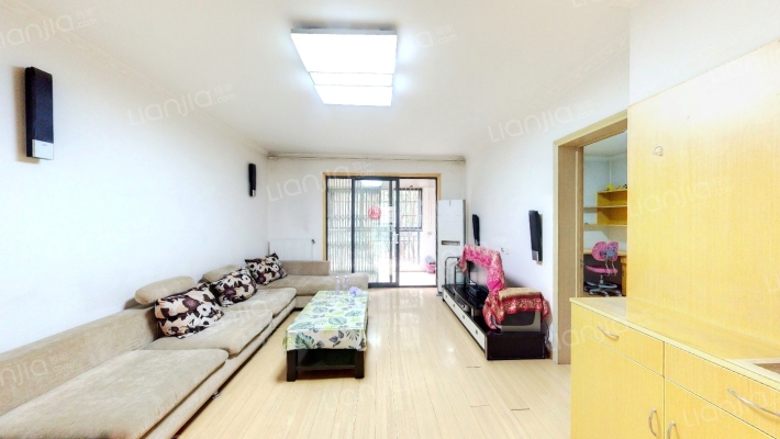 碧湖云溪二手房实景图