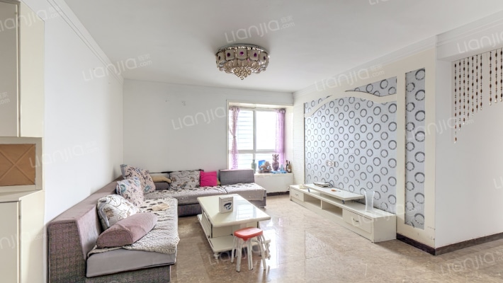 东工都市家苑北院商住楼二手房实景图