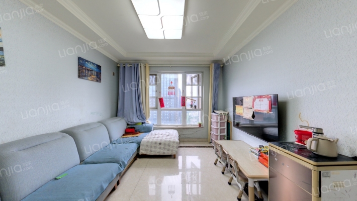 华润国际社区二手房实景图