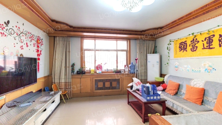 景明街7号院二手房实景图