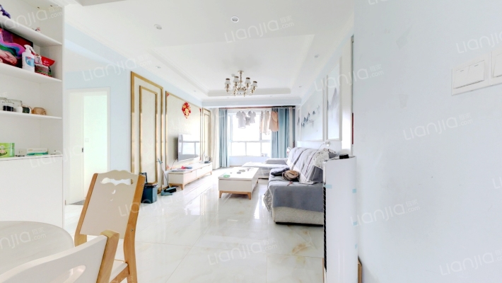 众合北尚二手房实景图