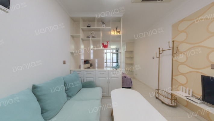 瀚宇广场二手房实景图