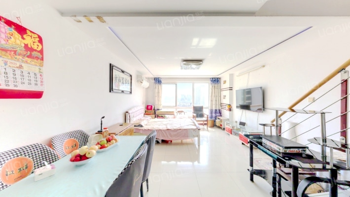 彤利精锐空间二手房实景图