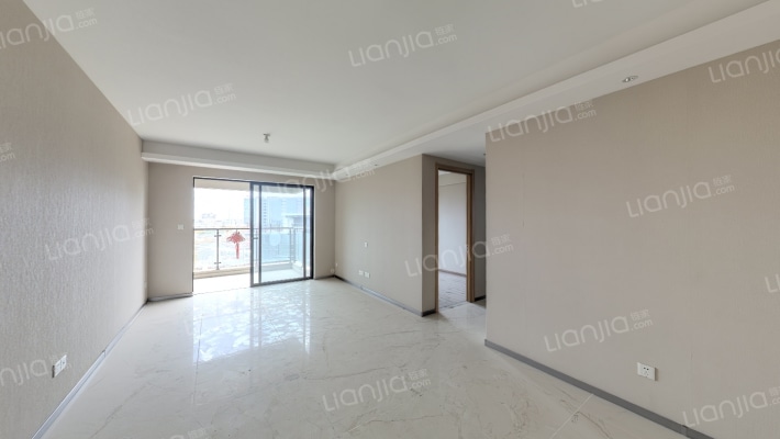 卓越金茂浅水湾二手房实景图