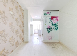 整租·尚义小区 2室1厅 南/北_尚义小区租房