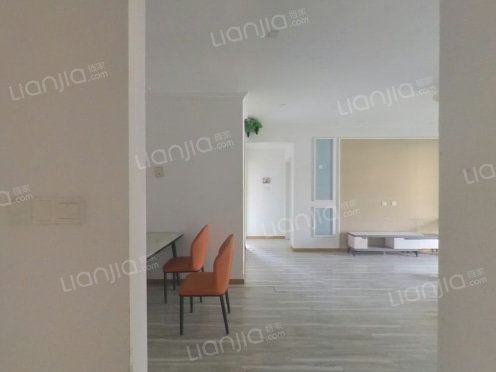 整租·新城悦隽盛世 3室2厅 南