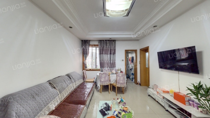 花峙新村二手房实景图