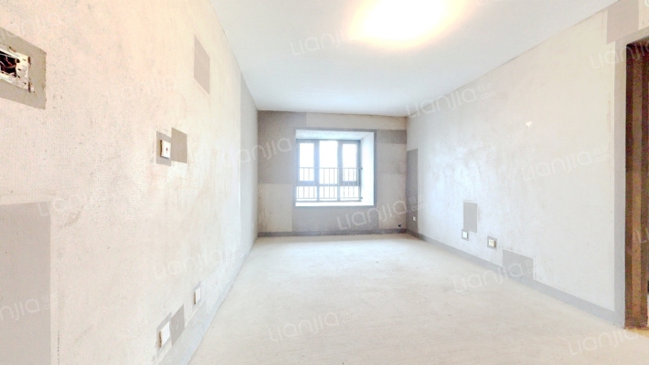 保利心语一期二手房实景图